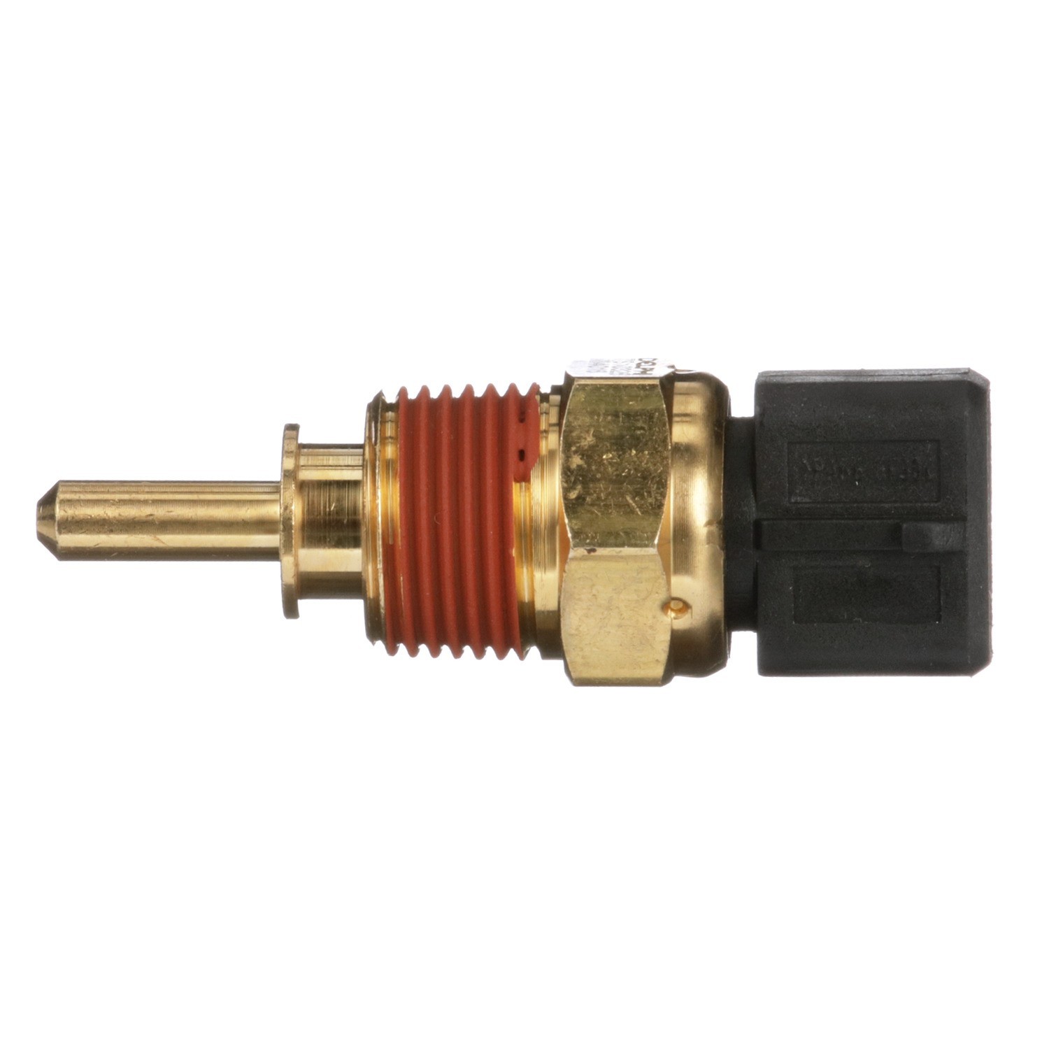 Delphi Engine Coolant Temperature Sensor For 2010-2023 Kia Soul