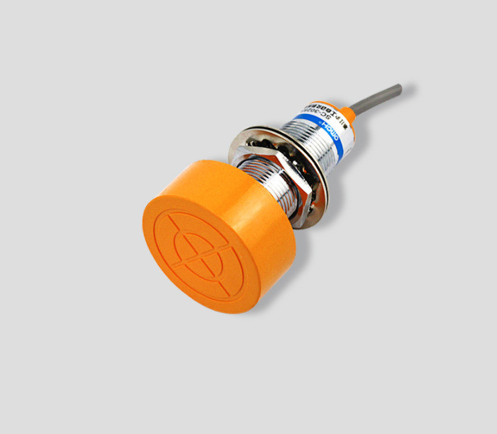 OMCH SC-3025BL SC3025BL PROXIMITY SENSOR DC NC BRAND
