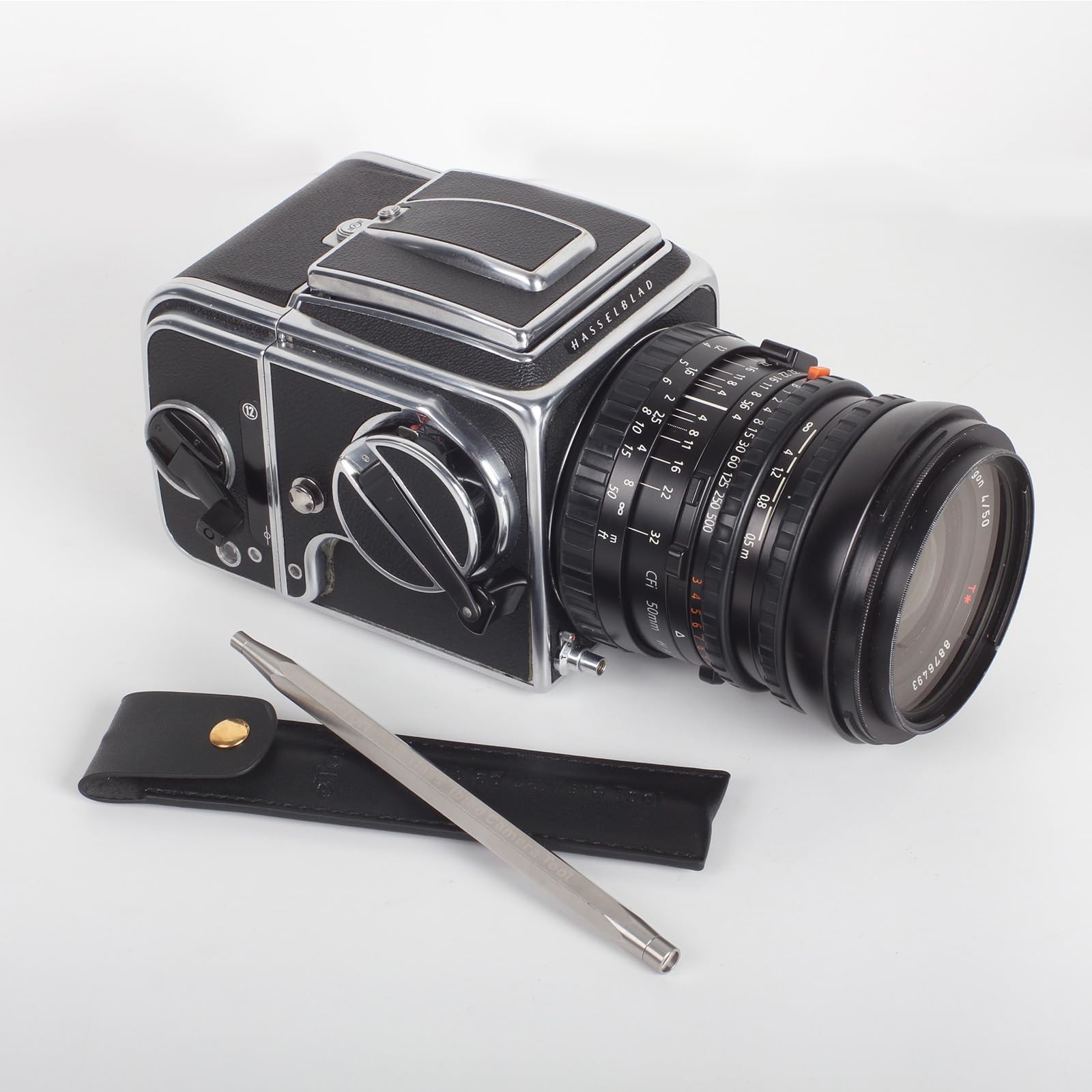Camera Repair Tool Key Compatible Hasselblad Maintenance Tool