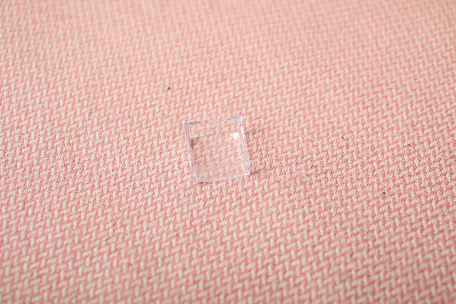 Newtek TriCaster Control Surface Button Clear Cap Replacement (20mm)