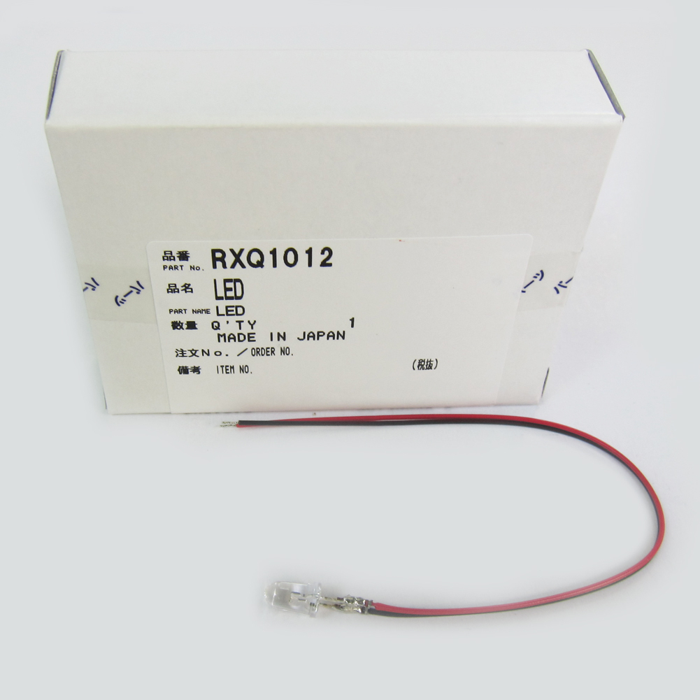 Blue LED Blub Target Lamp Light Technics SL-1200MK5 SL-1210MK5 - Part RXQ1012