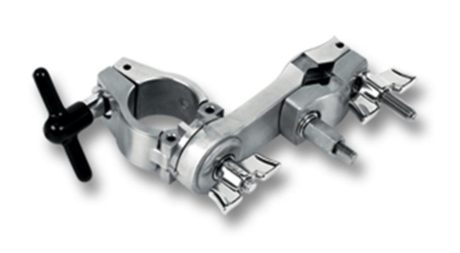 DW - DWSMRKC15VA - Ratcheting 1.5in To V Rack Clamp