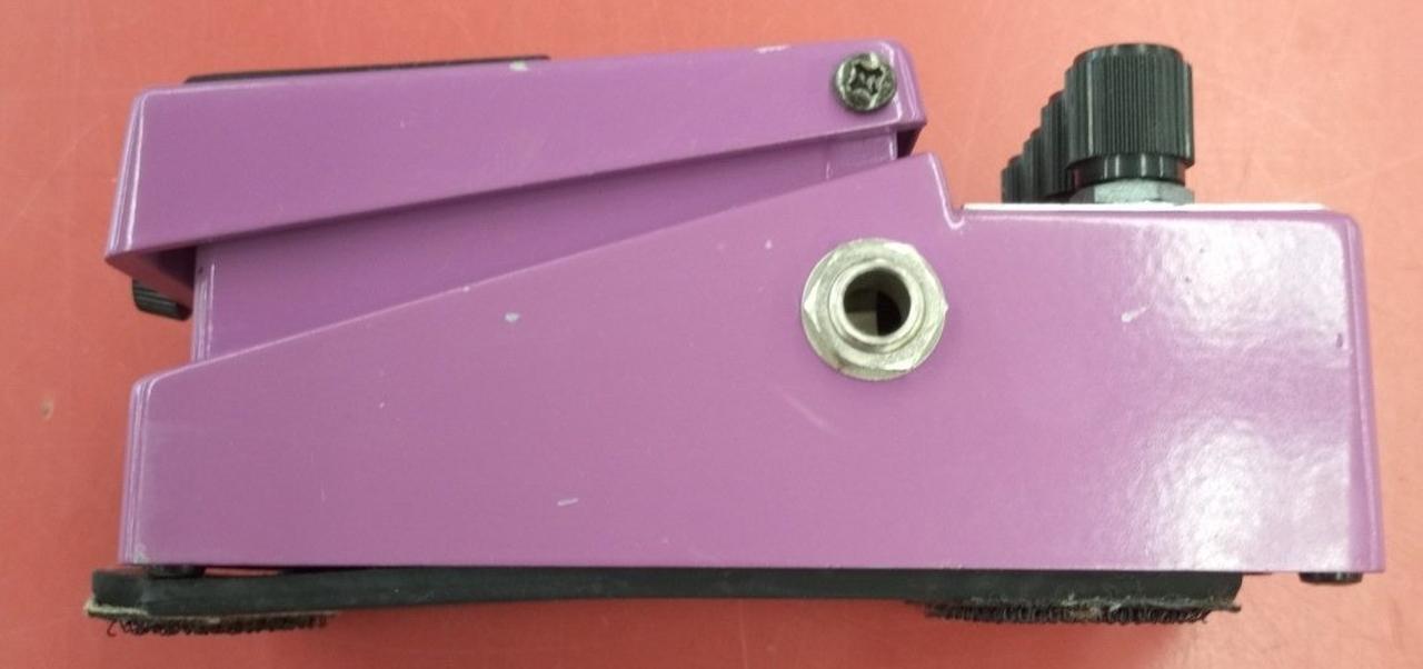 BOSS BF-2 Flanger Guitar Effects Pedal