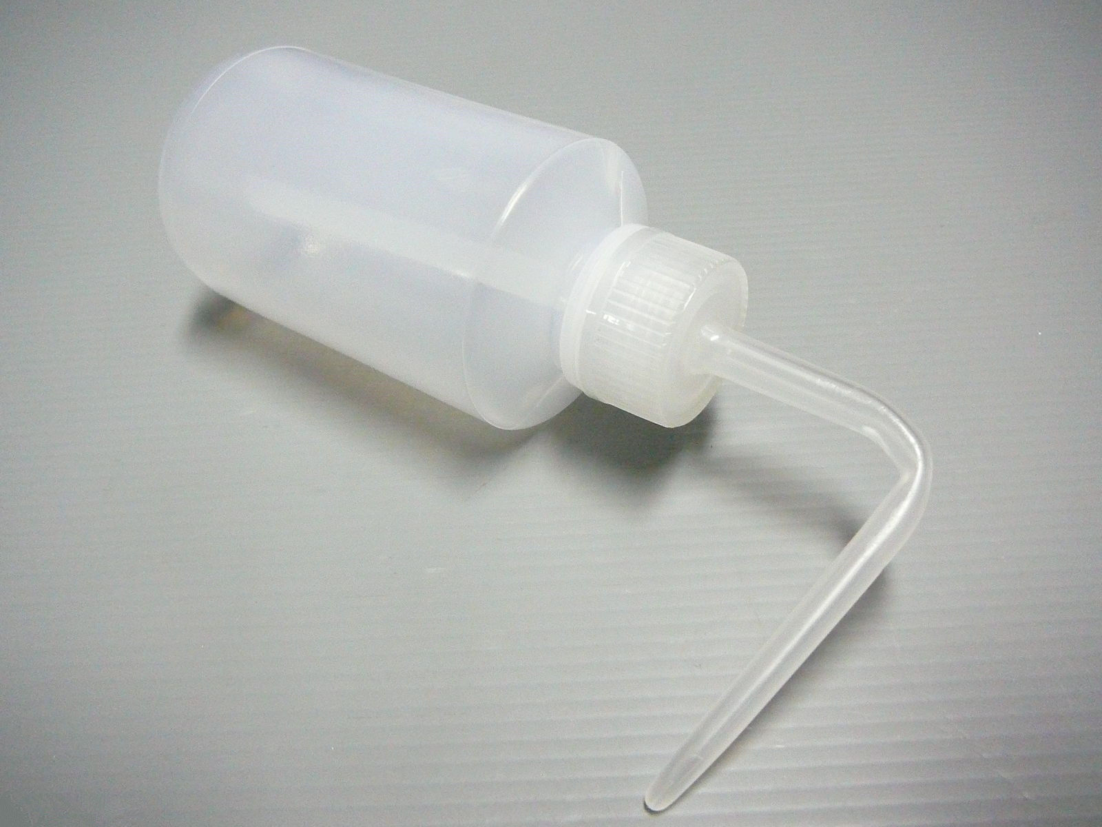 Primer Bottle for Gas Nitro Engine Baja FG Losi Zenoah Boat Fuelie 120ml