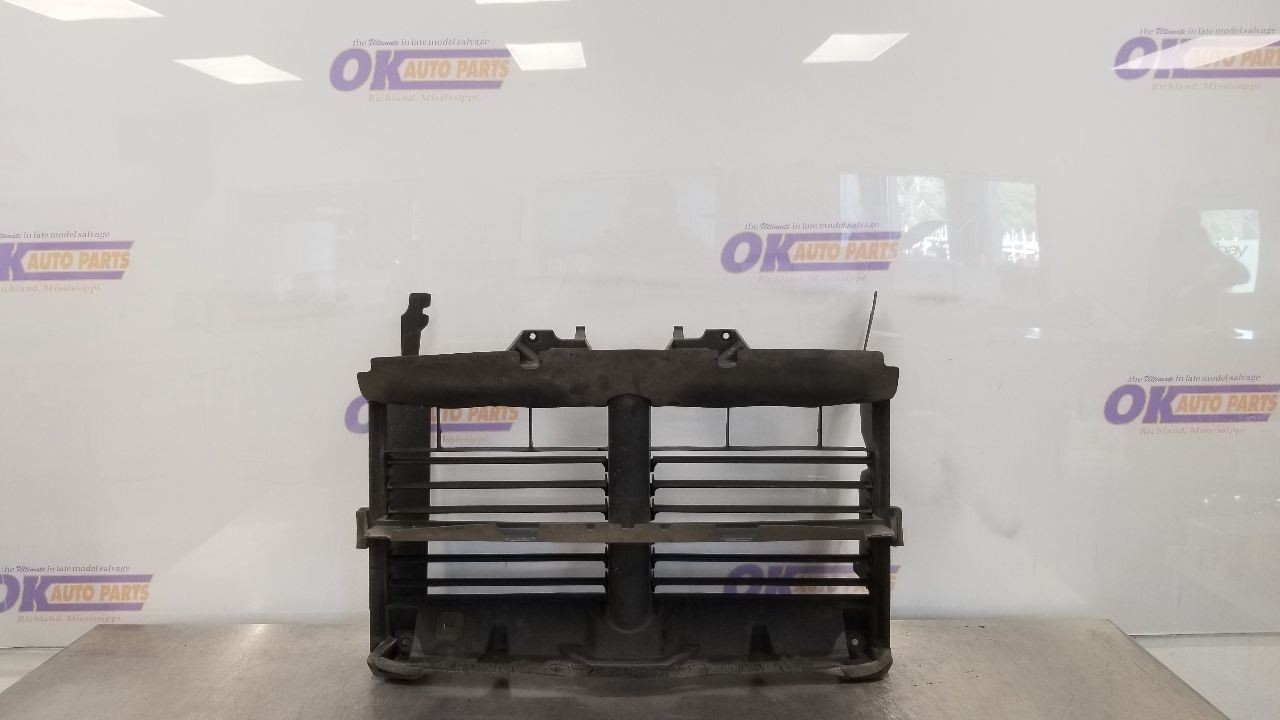 22 DODGE RAM 1500 SLT CLASSIC 3.6L AIR SHUTTER