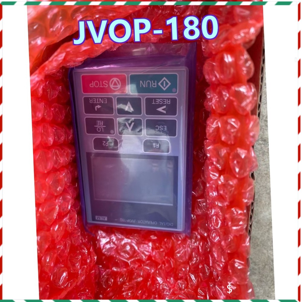 JVOP-180 YASKAWA ELECTRIC (BRAND NEW)  JVOP-180 JVOP-180 JVOP-180 Fast ship ###