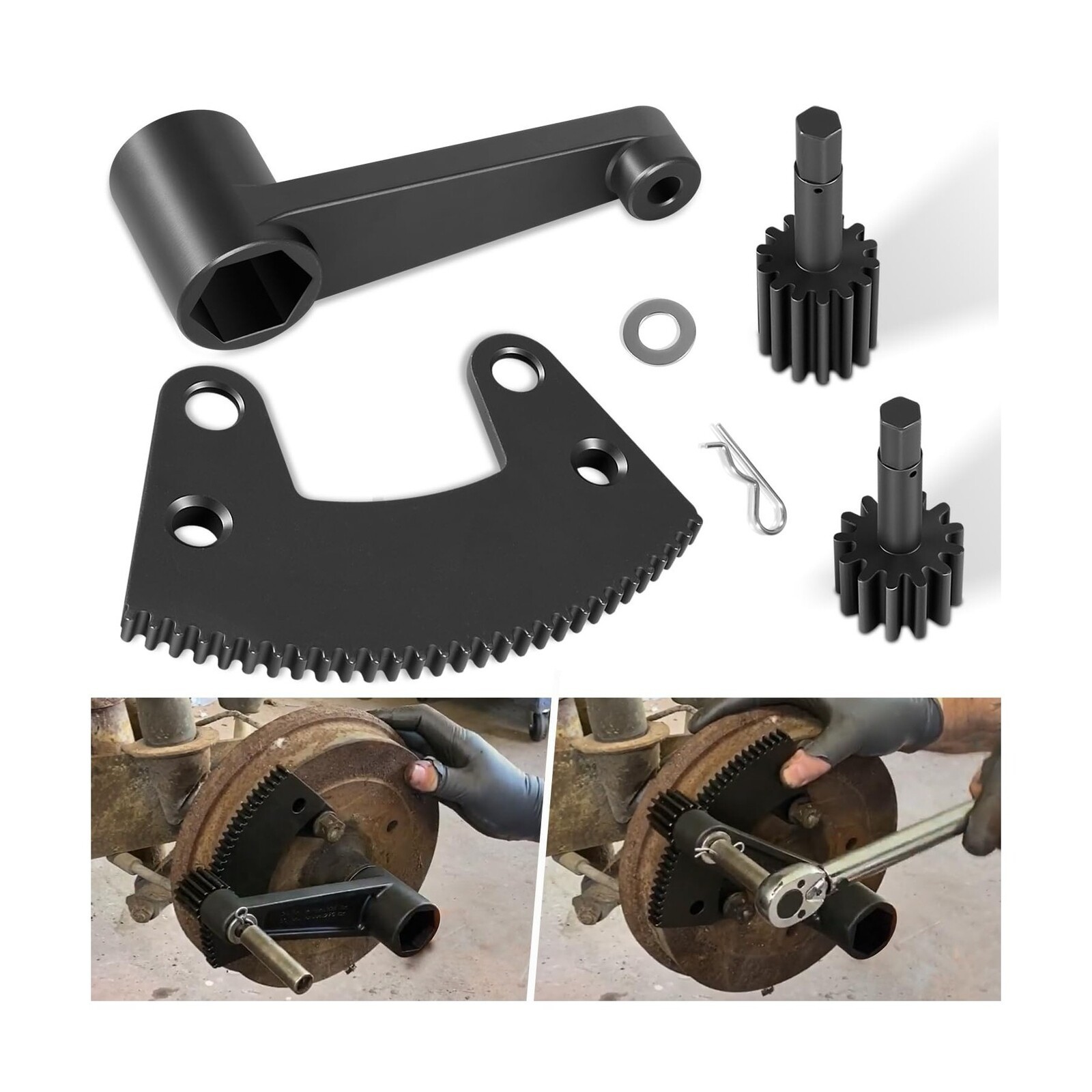 NEW Torque Leverage Tool for Classic Vw Bug/Volkswagen Beetle, 000133 Torque