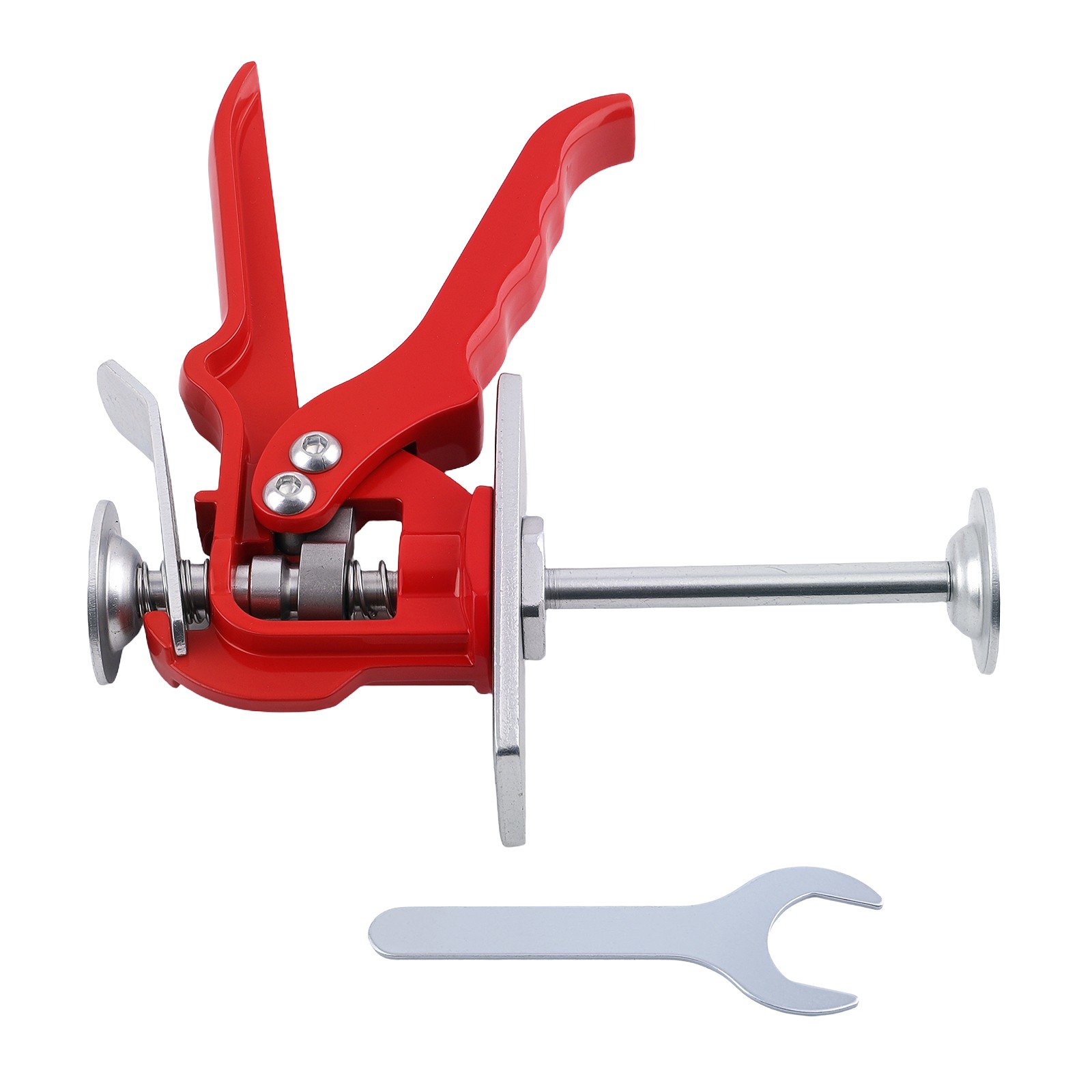 Speedy Brake Pad Spreader 24300 Brake Caliper Compression Tool Disc Brake Pad US