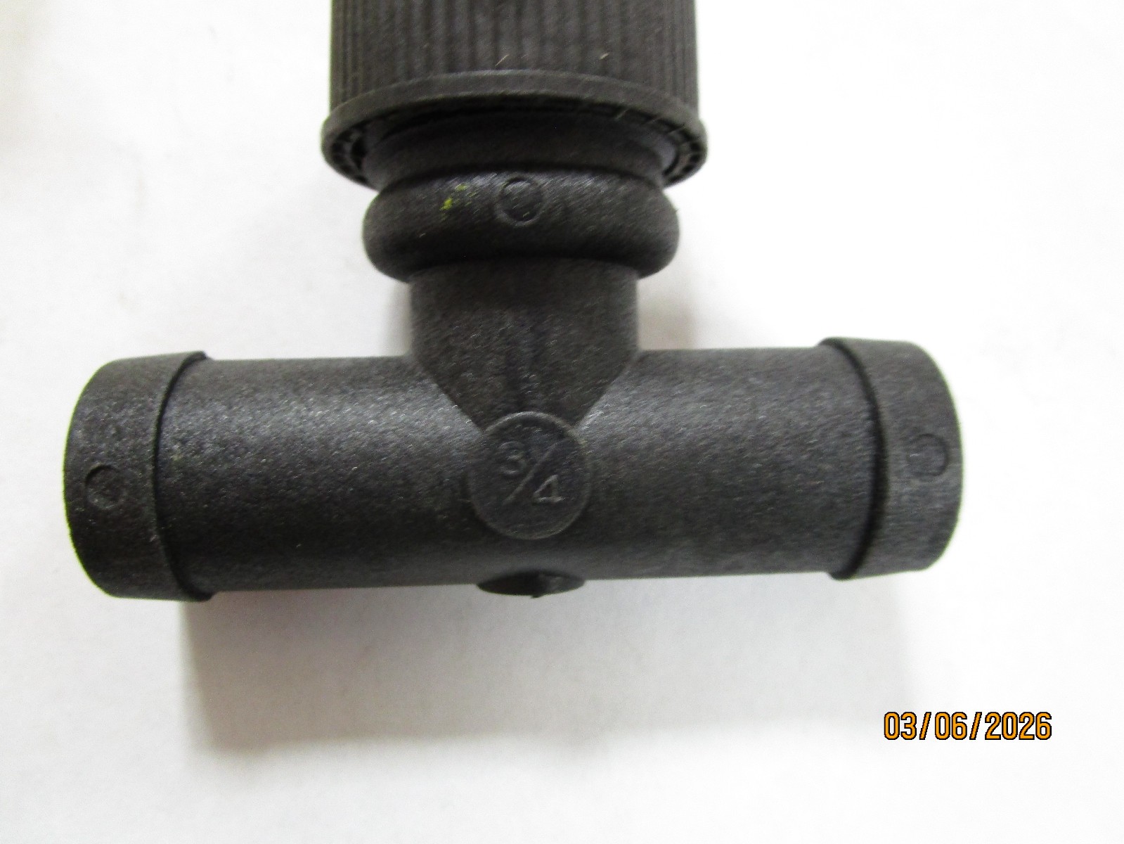 Engine Coolant Flush Needa 47120 (package rough)