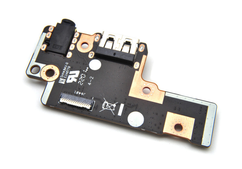 90NR07X0-R10010 - USB Board