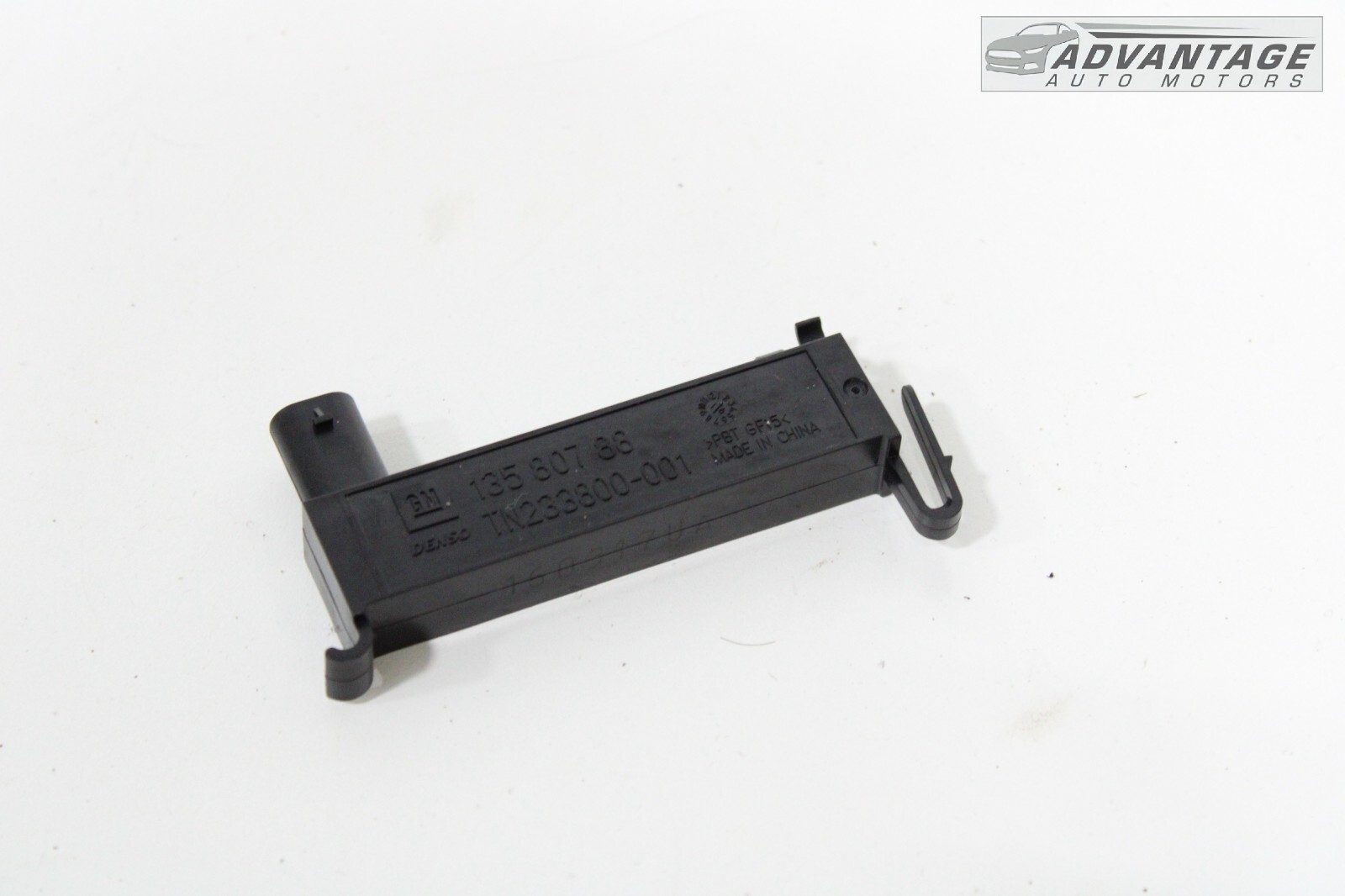2013-2019 CADILLAC XTS KEYLESS ENTRY ANTENNA CONTROL COMPUTER MODULE DENSO OEM