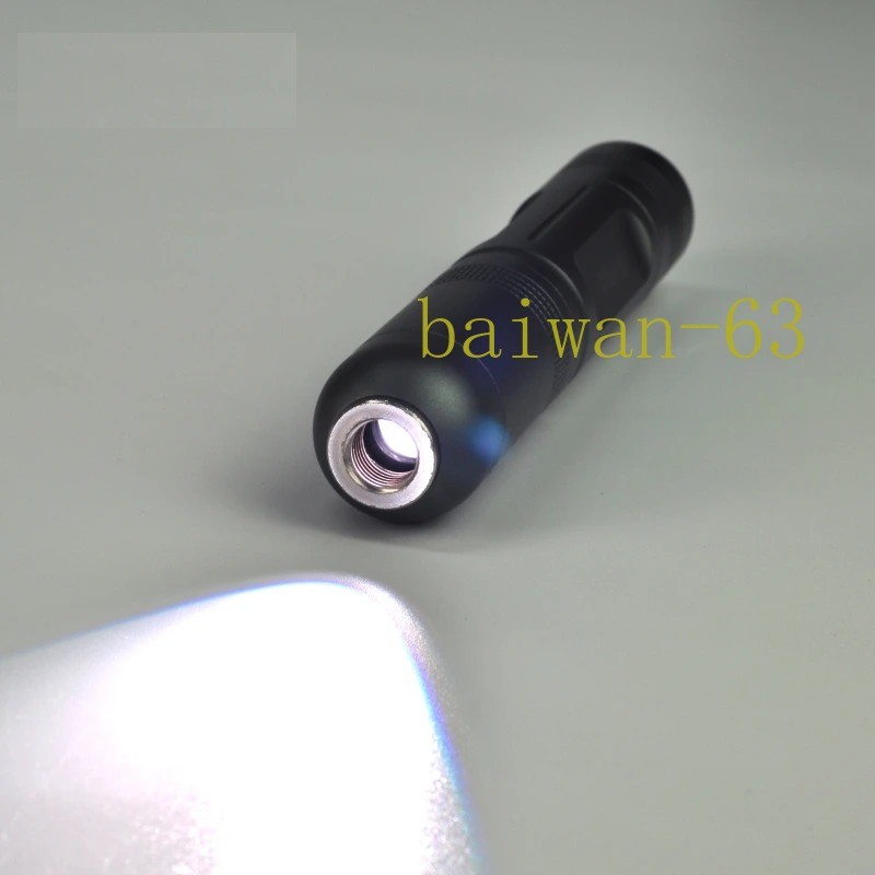 Rechargeable 10W Portable Endoscope Light Source LED Endoscopy for ENT Surgery