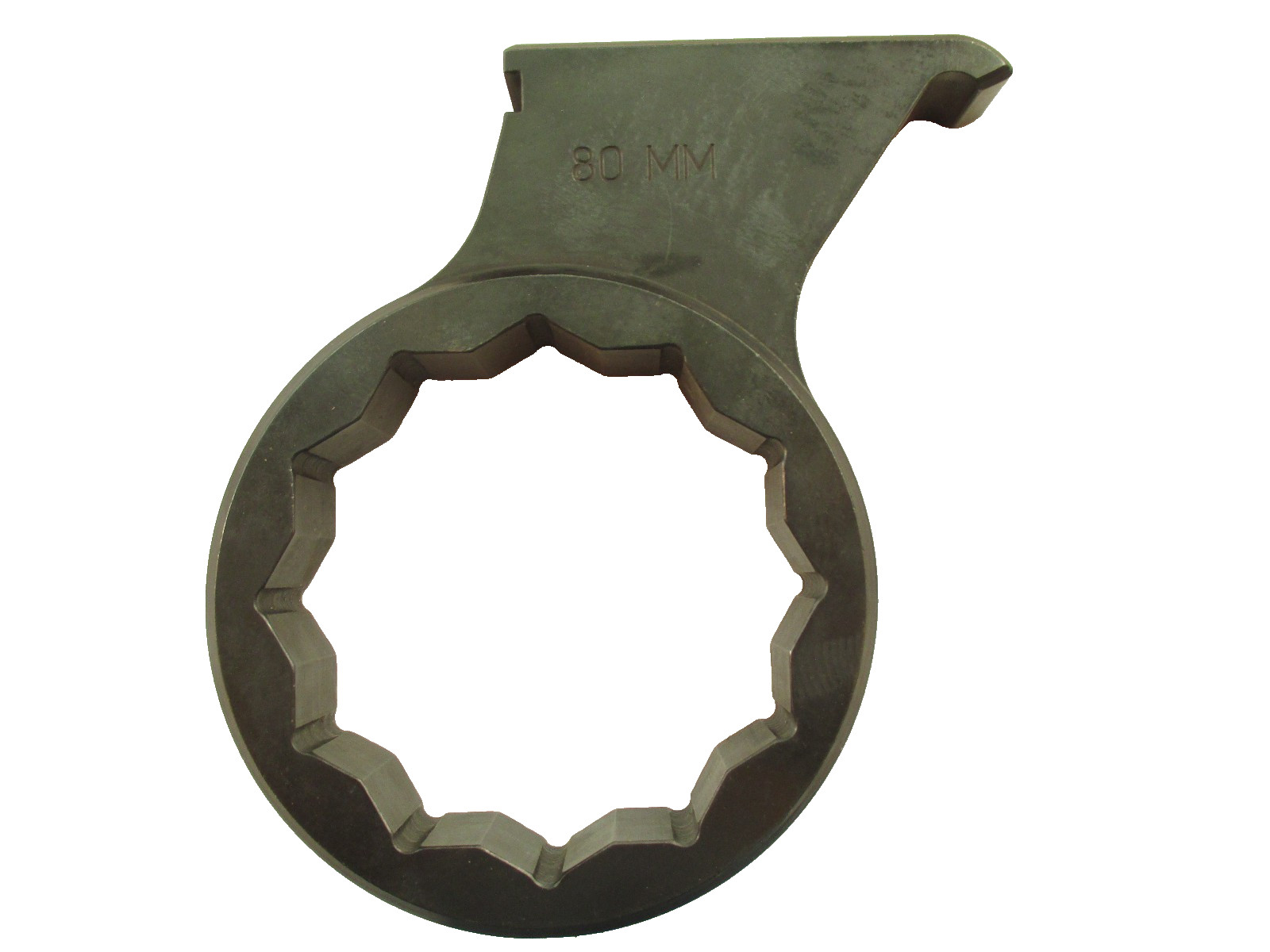 New TorcUP 80mm Backup / Back Up Link, for Backup Wrench.