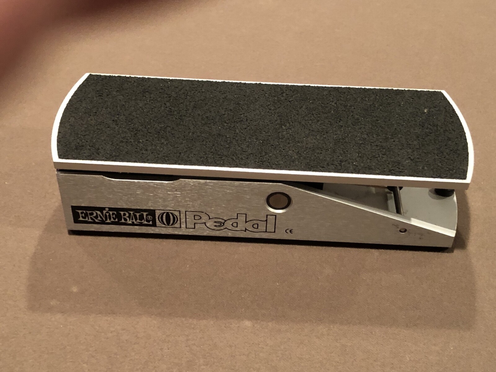 Used Ernie Ball Volume Pedal 6166