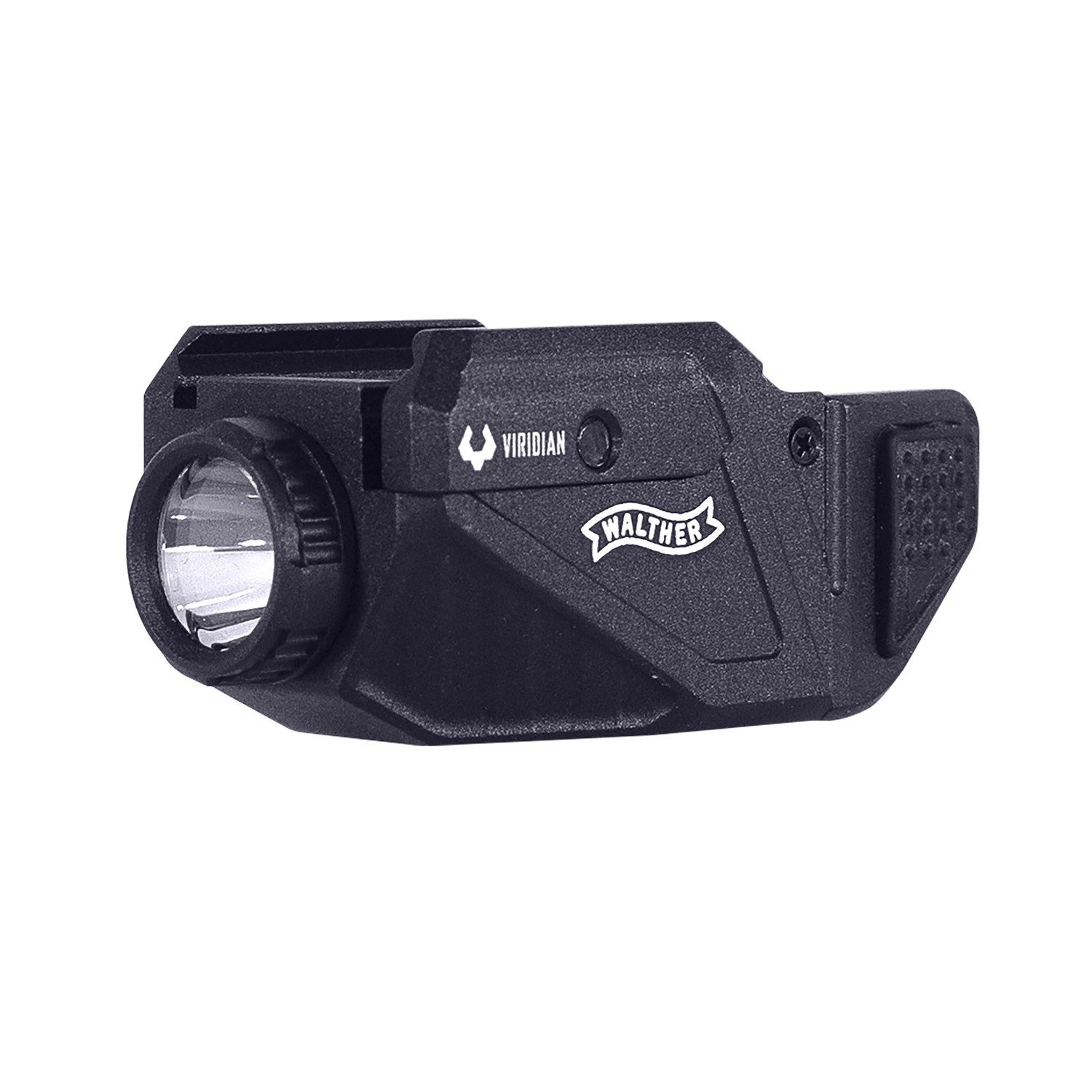 Viridian CTL Custom for Walther Arms 600 Lumens w/ SAFECharge #930-0045