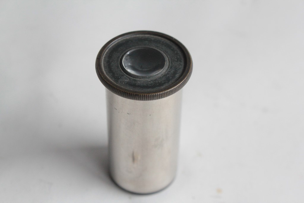 Old microscope W. Tarun Berlin (70672)