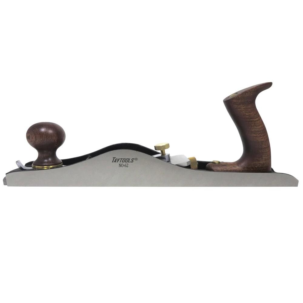 Taytools #62 Low Angle Jack Plane , 14" Sole, 2" Wide Blade 468280