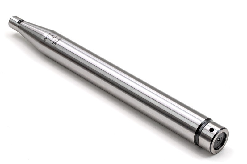 Haas 30-Taper Spindle Test Bar, M12x1.75 Thread
