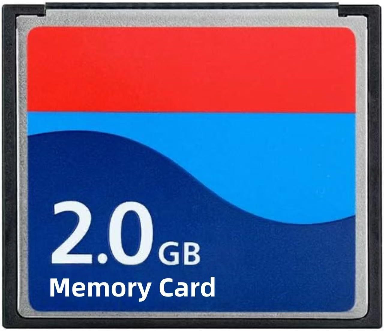 2GB CompactFlash CF Memory Card Type I 133X