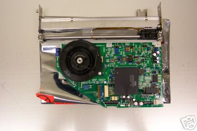 YOKOGAWA SERVO ASSEMBLY INSTRUMENT CARD B9573LB NEW CONDITION / NO BOX