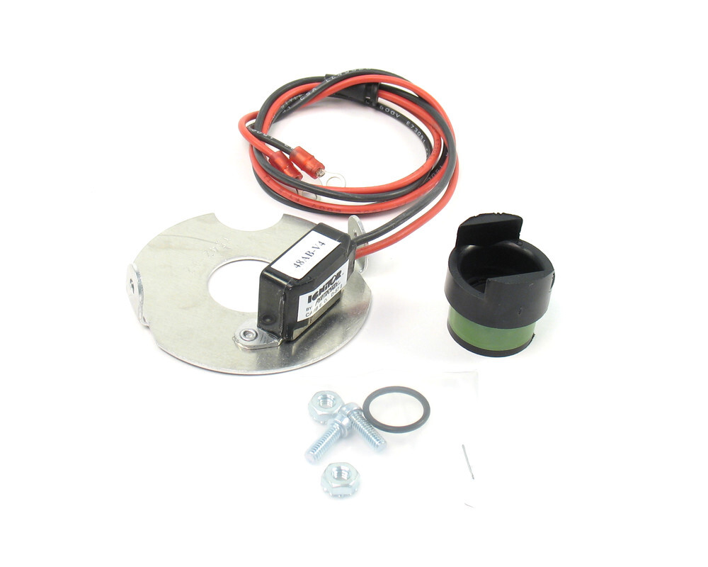 Ignition Conversion Kit Pertronix 1542