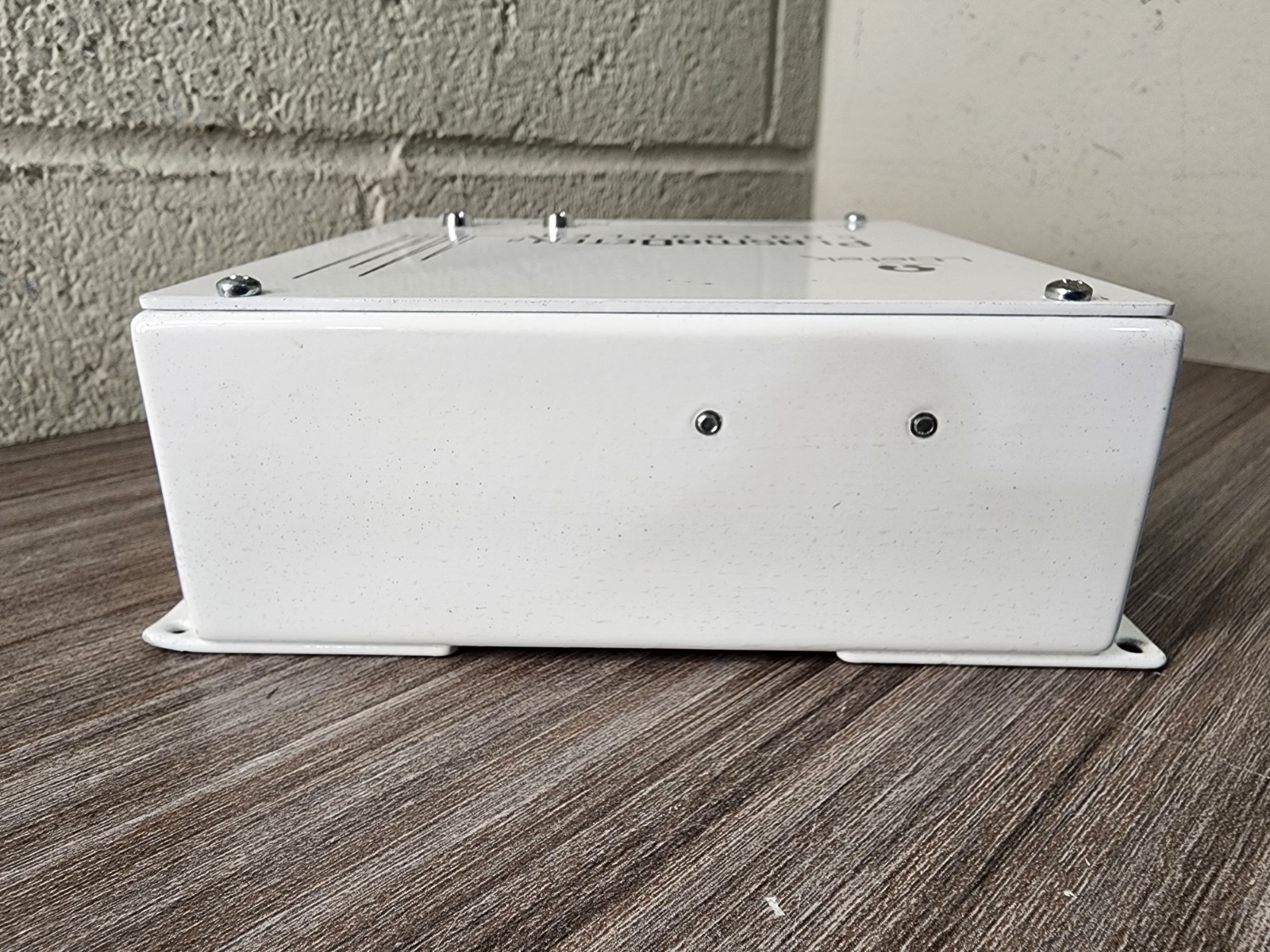LDetek PlasmaDetek2 controller / plasma emission detector