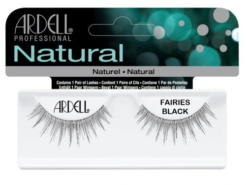 Ardell False Eyelashes Fairies Black (2 Pack)