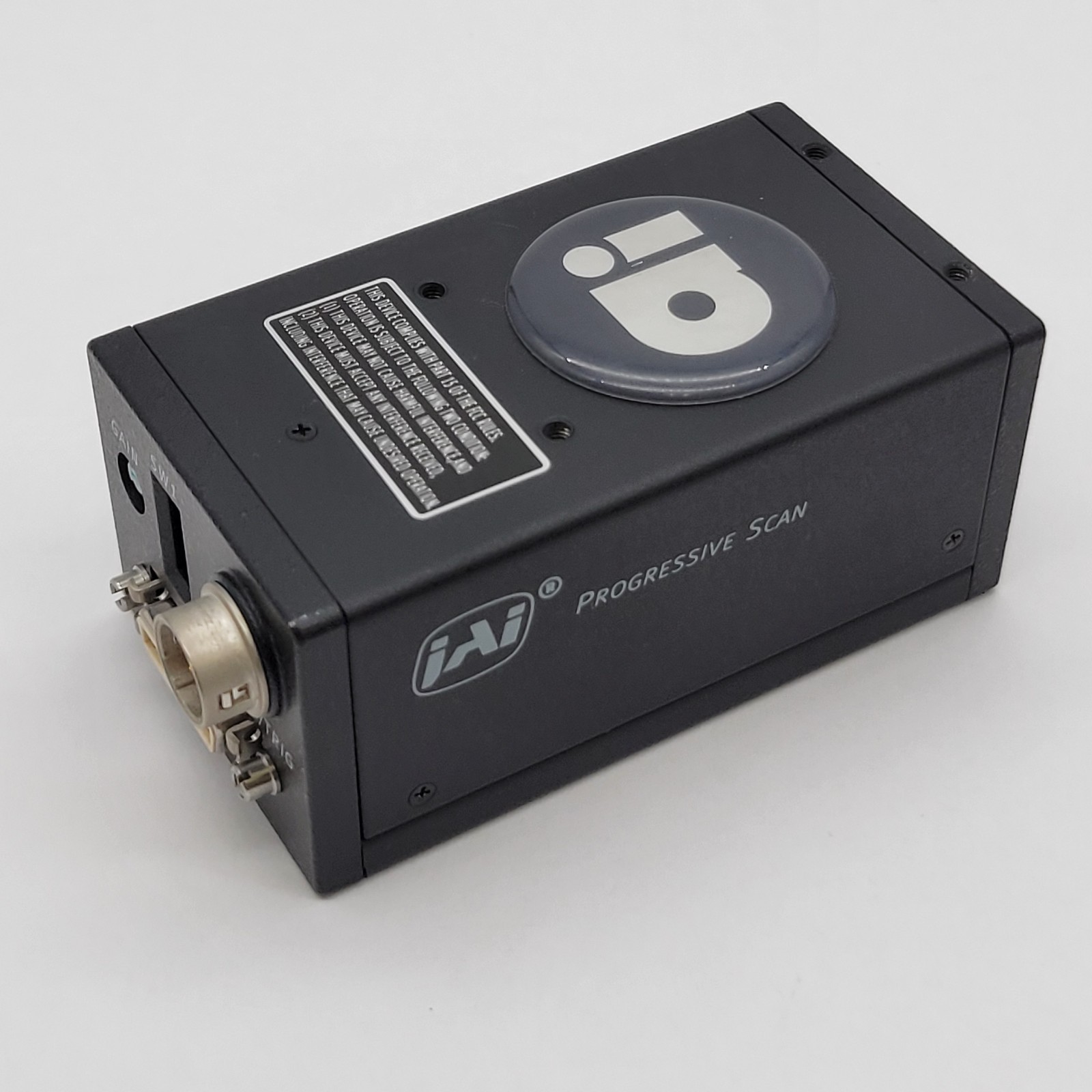 Jai ai Progressive Scan CV-M4+CL Industrial Camera