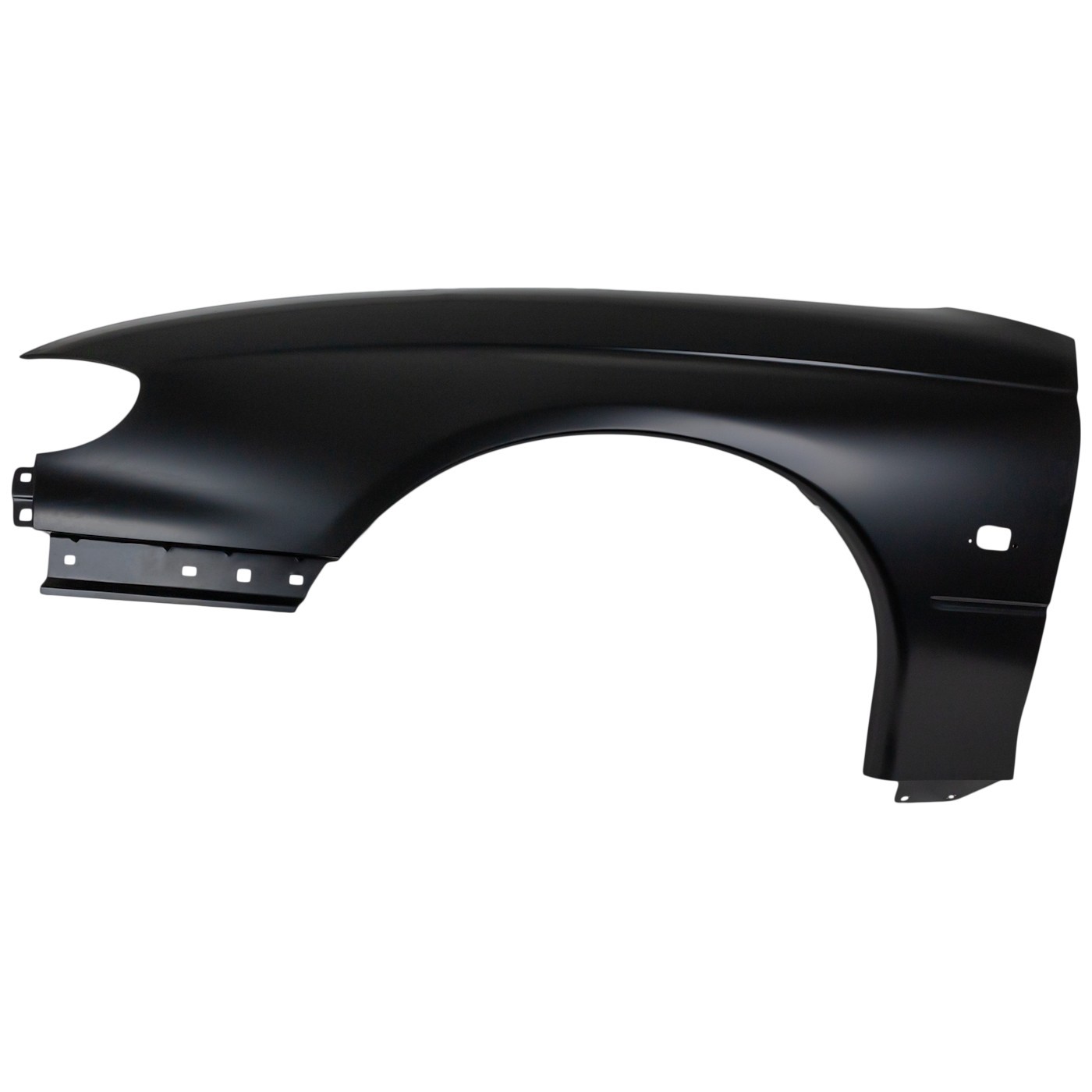 Fender For Pontiac GTO 2004-2006 Front Driver Side