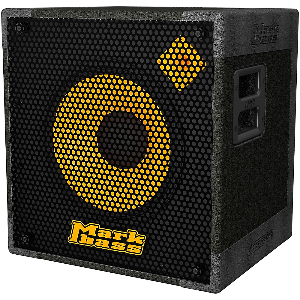 Markbass MB58R 151 P 1x15 300W Bass Speaker Cabinet 8 Ohm