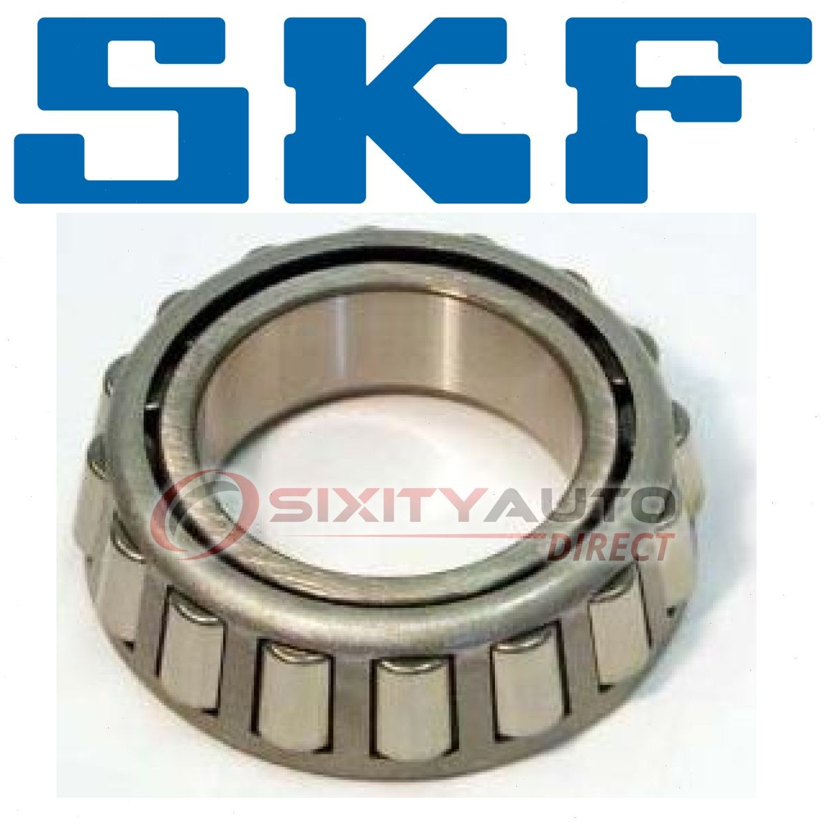 SKF BR31590 Differential Pinion Bearing for 401436 31590 Driveline Axles zj