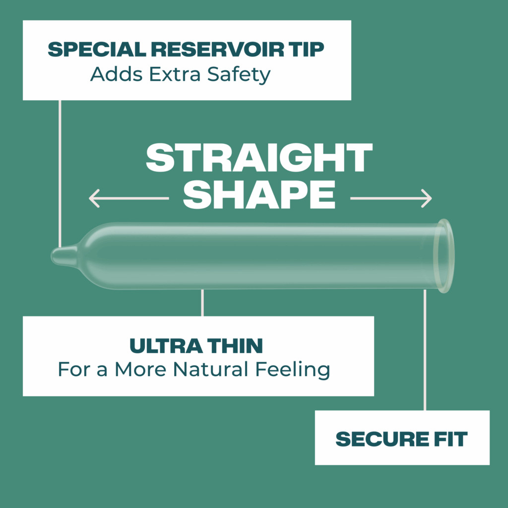 Trojan Sensitivity Ultra Thin Lubricated Condoms - 3 Pack