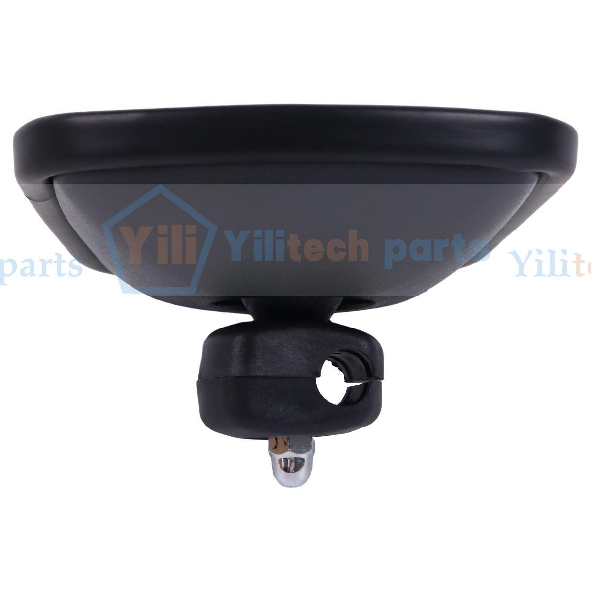 NEW Exterior Mirror Head Assy 123/04970 For JCB 210 215 217 1CX 2CX 3CX 4CX 5CX