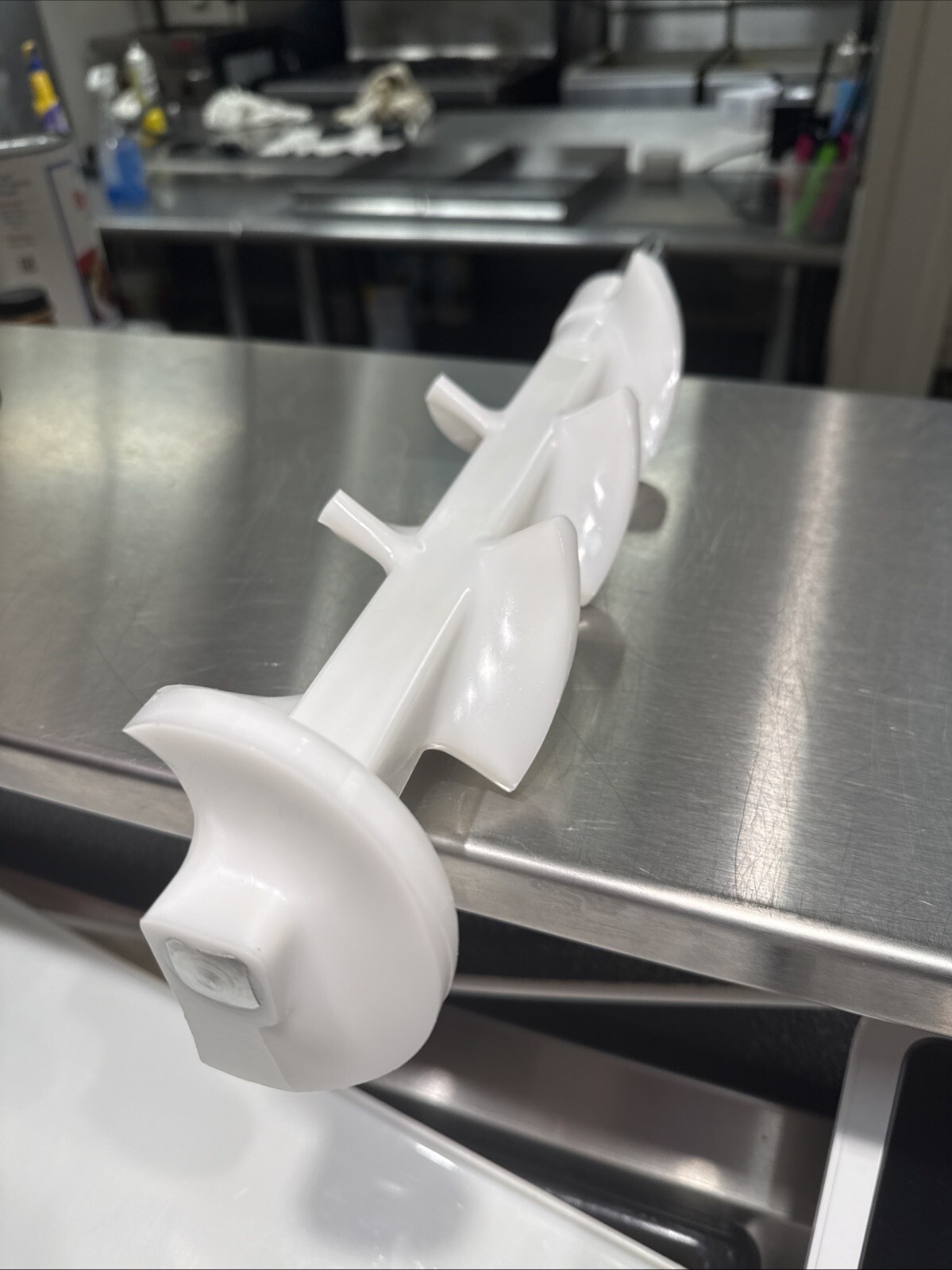 Carpigiani 263 Soft Serve Single Phase Water Cooled Ice Cream Machine