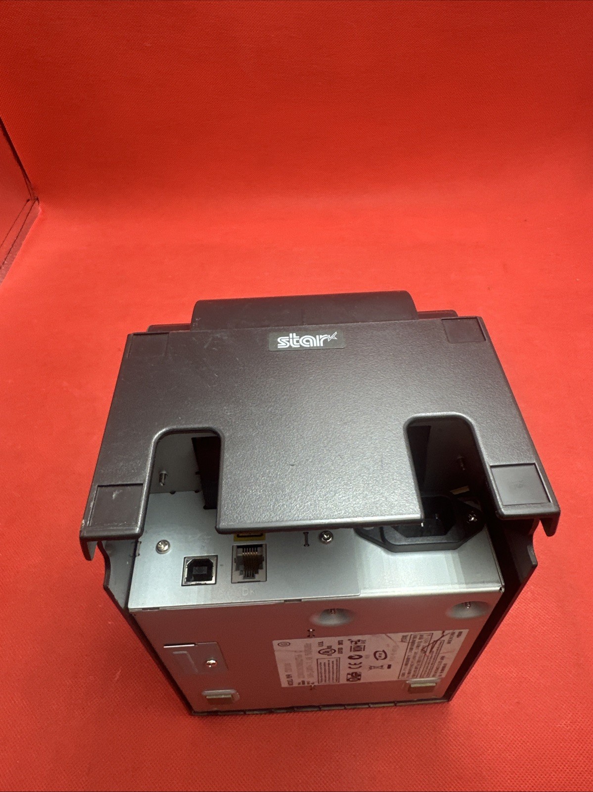 Star Micronics TSP100 Thermal Receipt Printer , Free Shipping