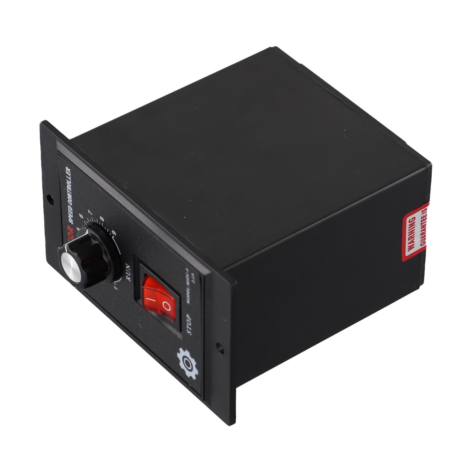 Efficient Performance AC 110V to DC 90V Motor Controller for 500W Motor