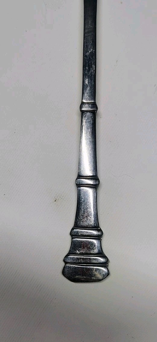 Oneida Sanctuary Flatware Lot 10 Pc