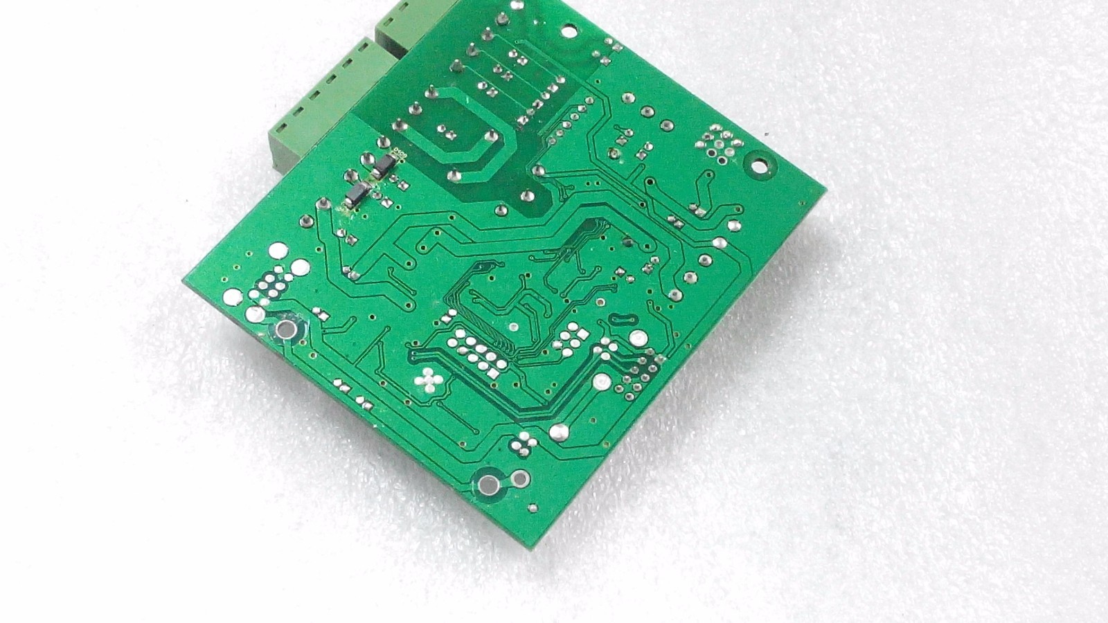 TEC-HANDLER REV1.1B PCB CARD