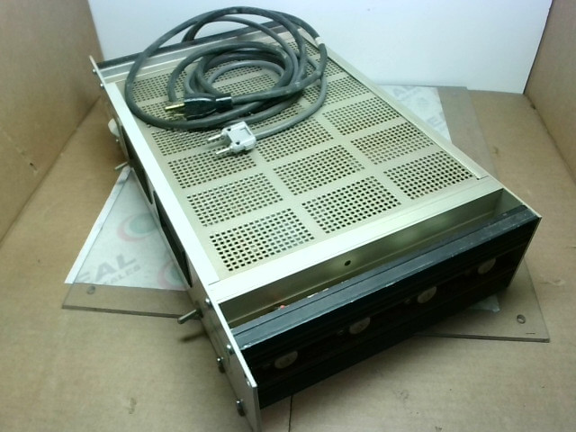 Acopian VPD15-700G Dual Power Supply - Used