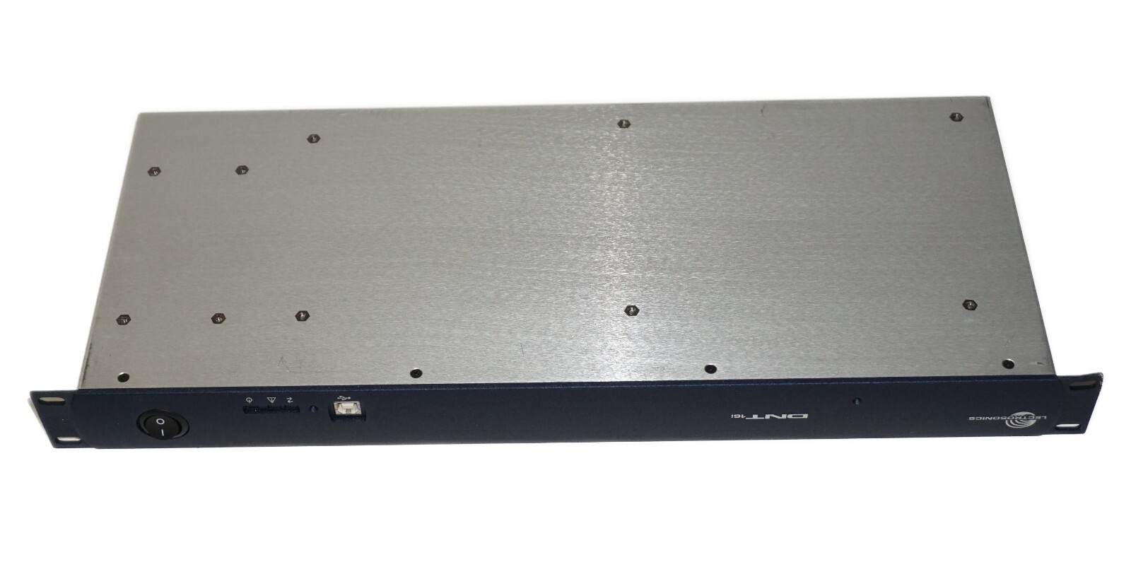 Lectrosonics DNT16i - 16 Analog Input Dante Network Processor - GREAT!