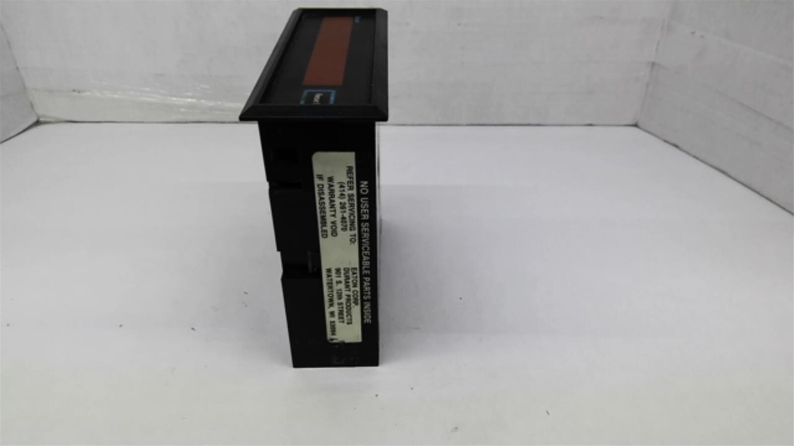 Durant 5881-0 Electronic Counter