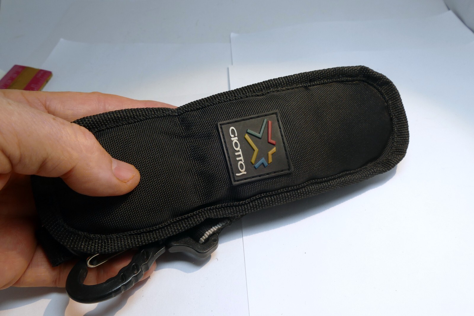 Giottos Shoulder Strap for Professional Tripod Bag
