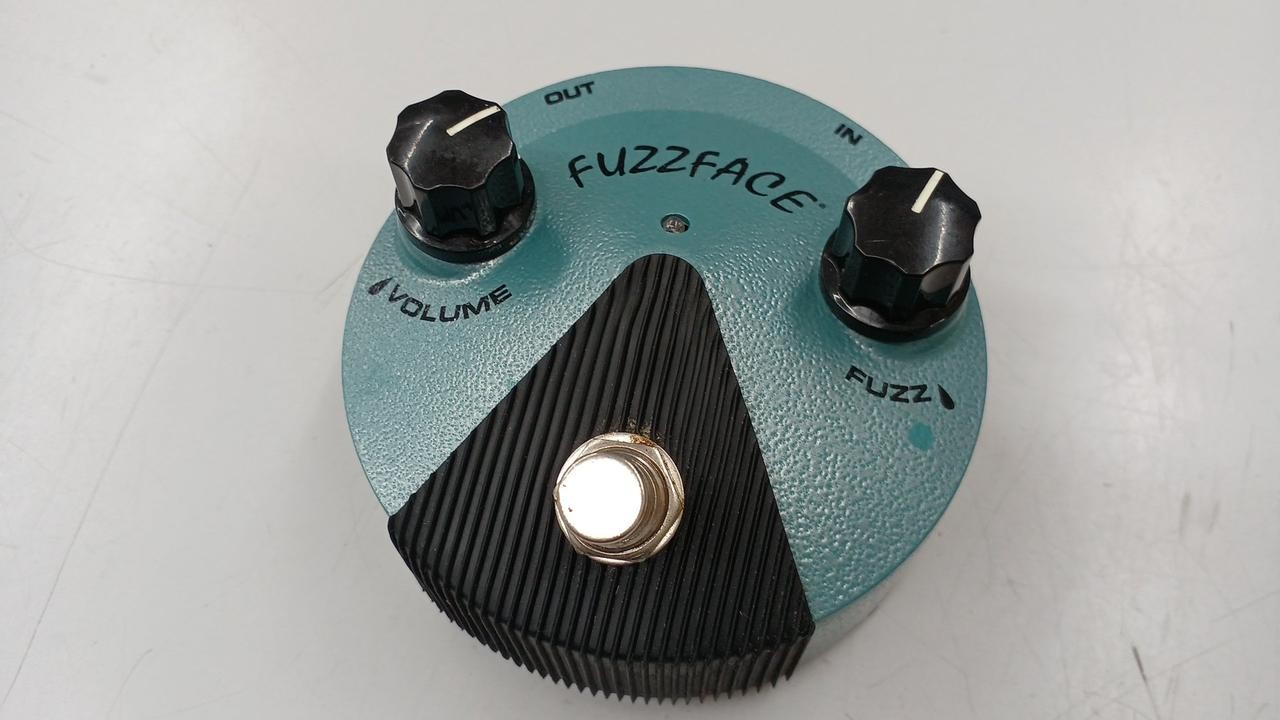 JIM DUNLOP Effect FFM3