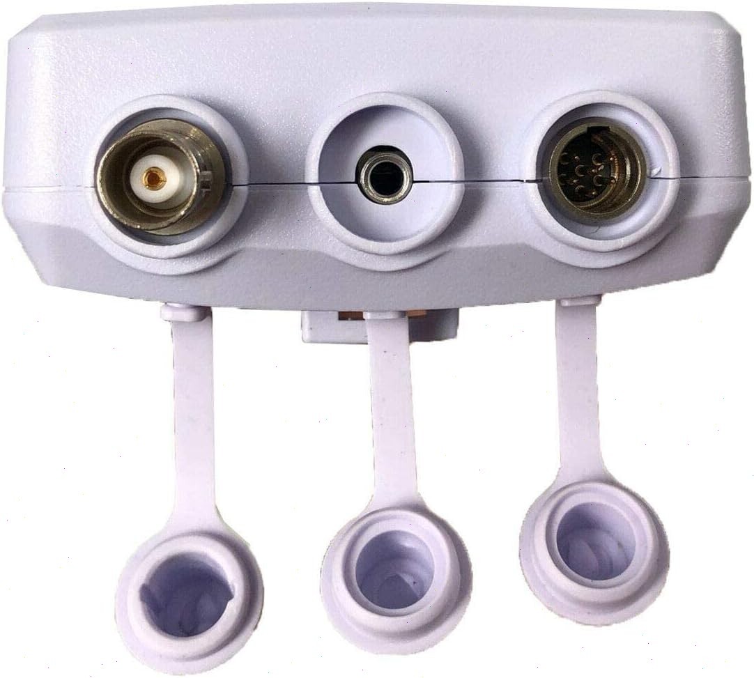 Multi Parameter Water Quality Analyzer for Dissolved Oxygen with Standard Liquid