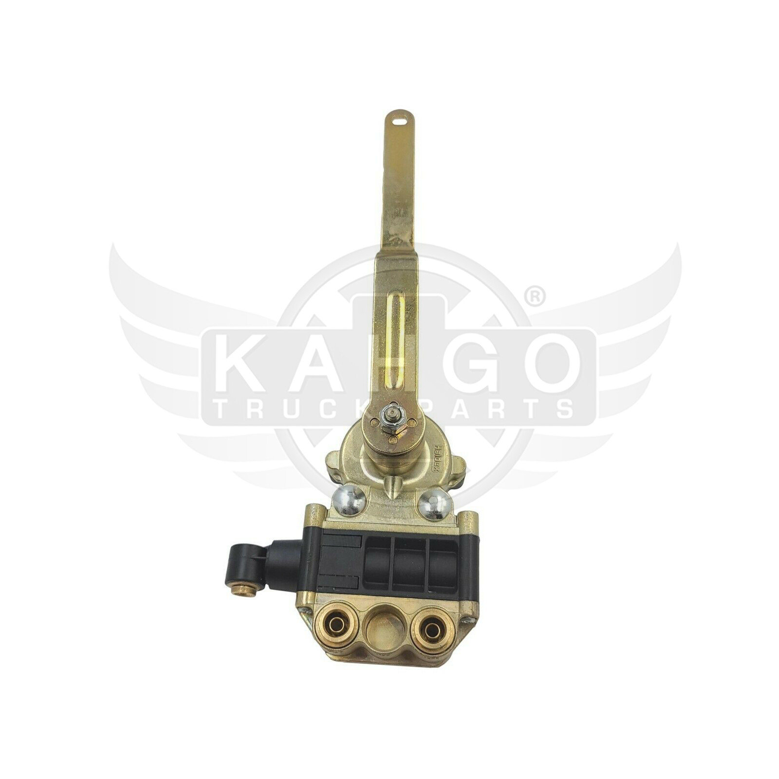 HALDEX PR PLUS HEIGHT CONTROL VALVE W/ N.O. DUMP - 90555263