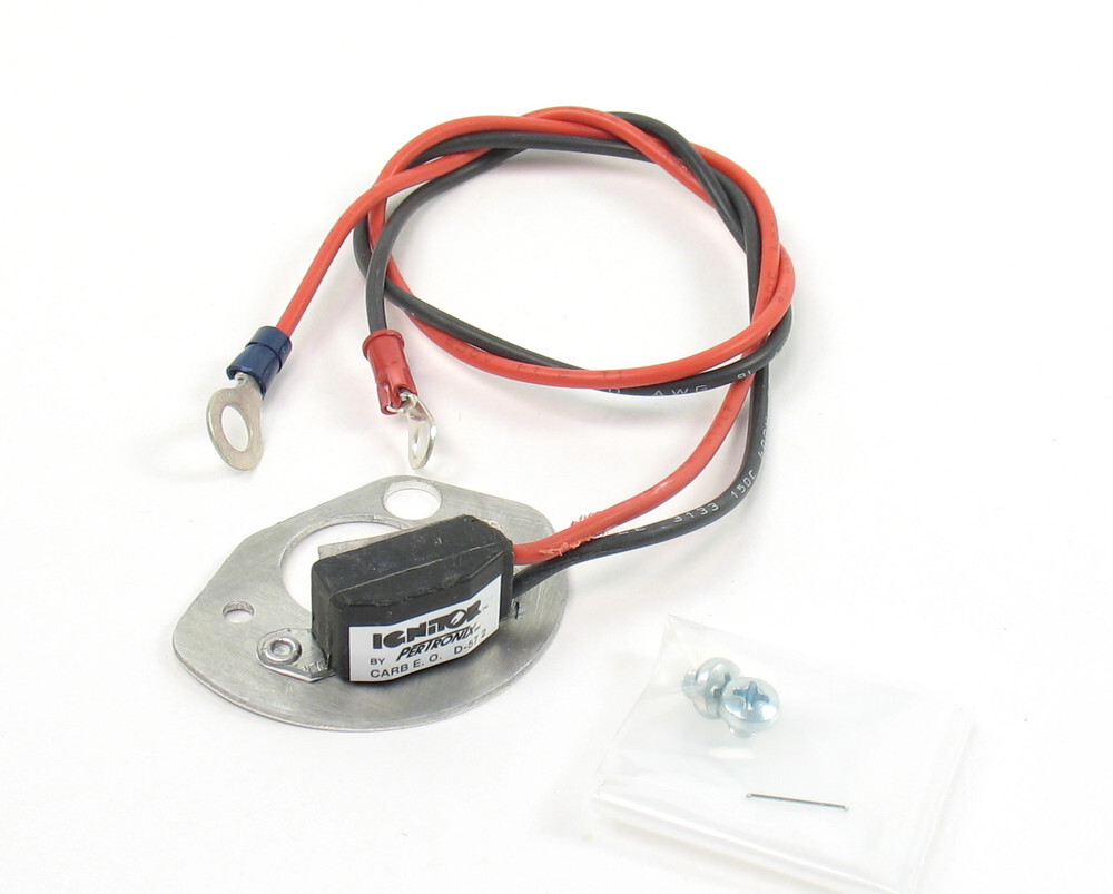 PerTronix Ignitor® Solid-State Ignition System 1762LS