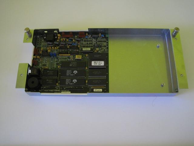 Boston Scientific Module Front Panel Contol Interface 03929 001