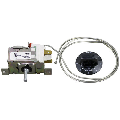 Beverage Air Cold Control 502-290B