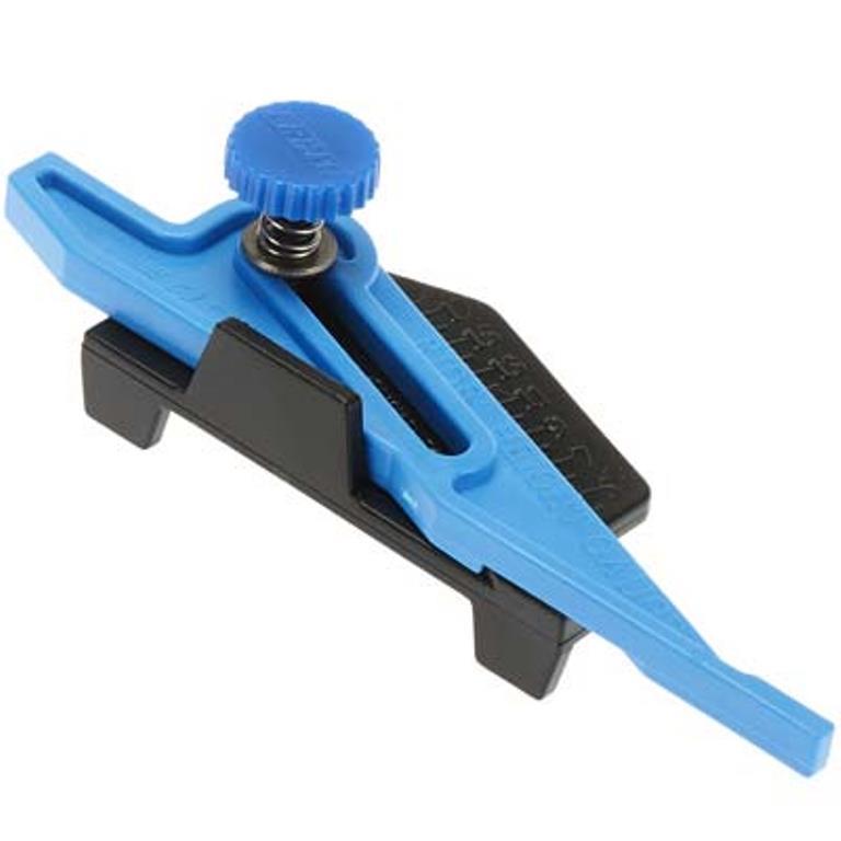 RPM Ride Height Gauge Metric for On & Off Road Vehicles RPM81150