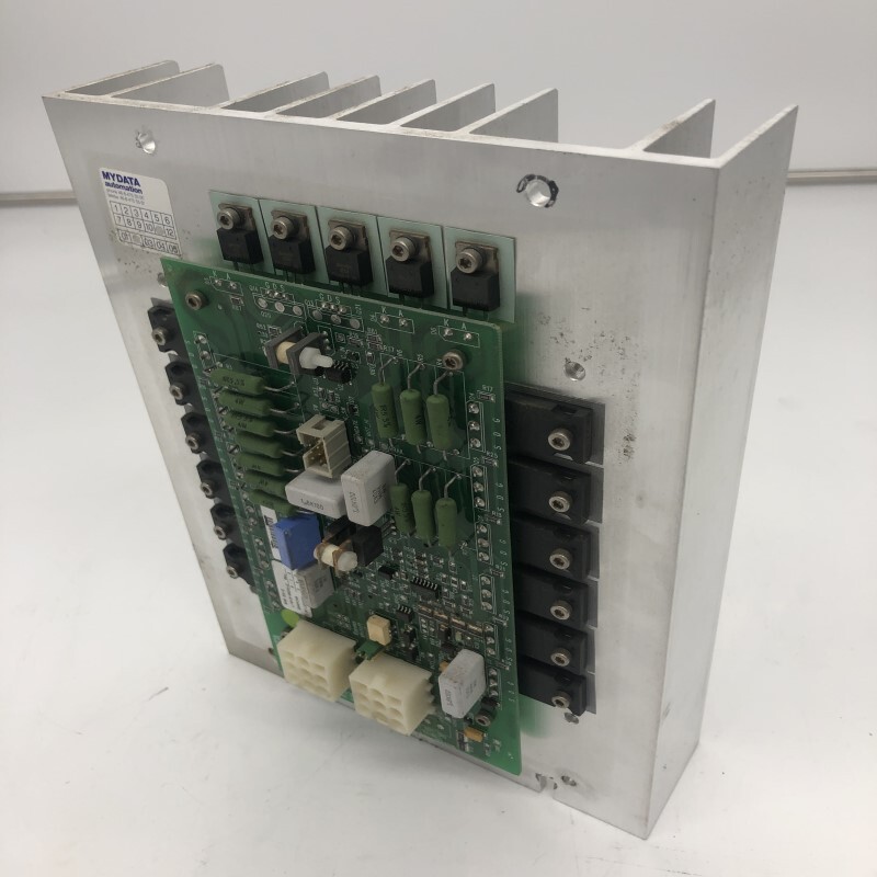 Mydata L-019-0624-2 BNB Edition 2